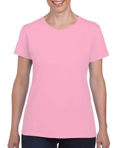GILDAN GIL5000L - T-shirt Heavy Cotton SS for her Light Pink