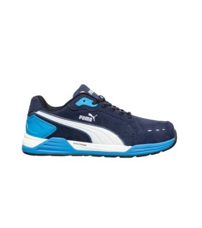 Puma S19 - AIRTWIST BLUE LOW