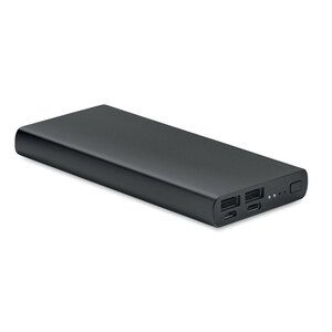 GiftRetail MO6770 - POWERFLAT 8 C 10000 mAh power bank