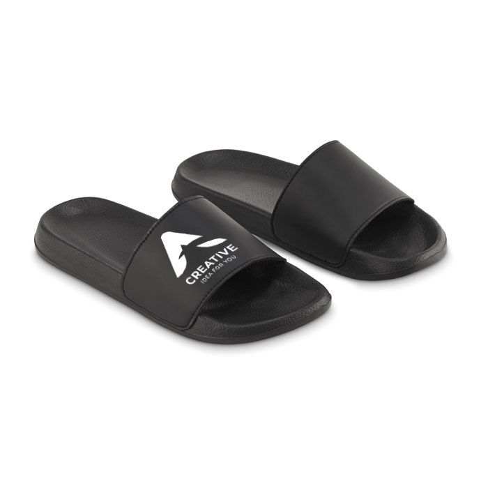 GiftRetail MO6784 - KOLAM Anti -slip sliders size 36/37