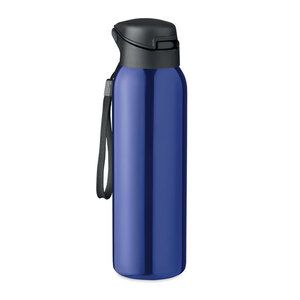 GiftRetail MO6799 - LOUC Double wall bottle 580 ml