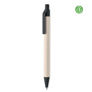 GiftRetail MO6822 - MITO PEN Milk carton paper ball pen