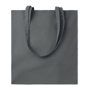 GiftRetail MO9846 - COTTONEL COLOUR ++ 180gr/m² cotton shopping bag