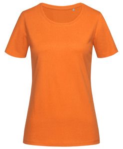 STEDMAN STE7600 - T-shirt Lux for her Orange