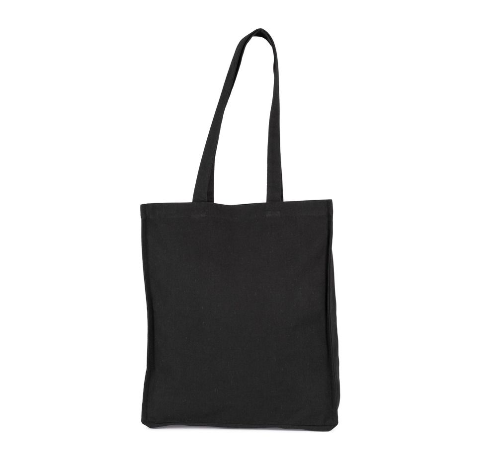 Kimood KI5223 - K-loop rectangular shopping bag