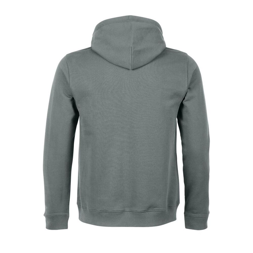 NEOBLU 03196 - Nicholas Men French Terry Hooded Sweatshirt
