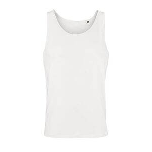 SOLS 03980 - Crusader Tt Unisex Tank Top