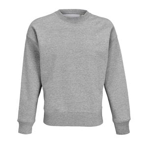 SOLS 04043 - Authentic Unisex Round Neck Sweatshirt