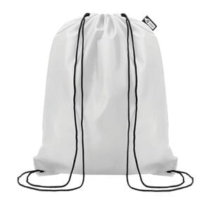 SOL'S 04103 - Conscious Drawstring Backpack White