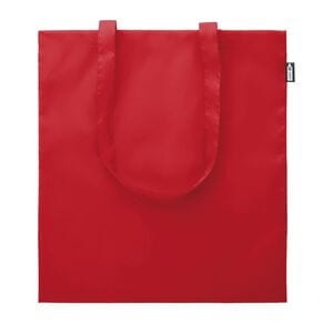 SOL'S 04102 - Tokyo Shopping Bag Red