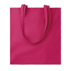 SOL'S 04097 - Majorca Shopping Bag Dark Pink