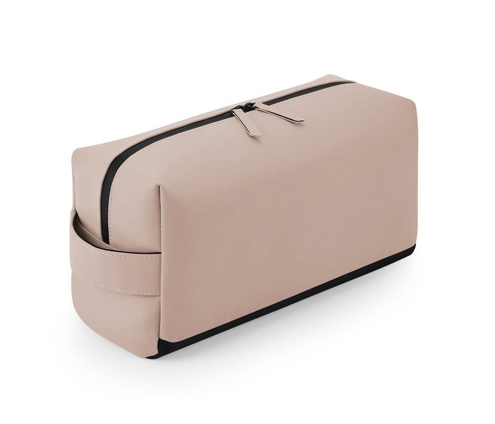 BAG BASE BG337 - MATTE PU SHOE/ ACCESSORY BAG