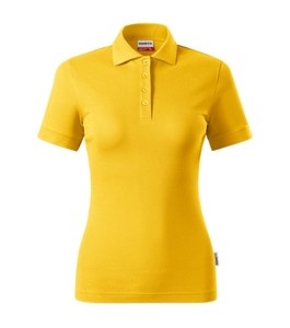 Rimeck R21 - Resist Heavy Polo Yellow