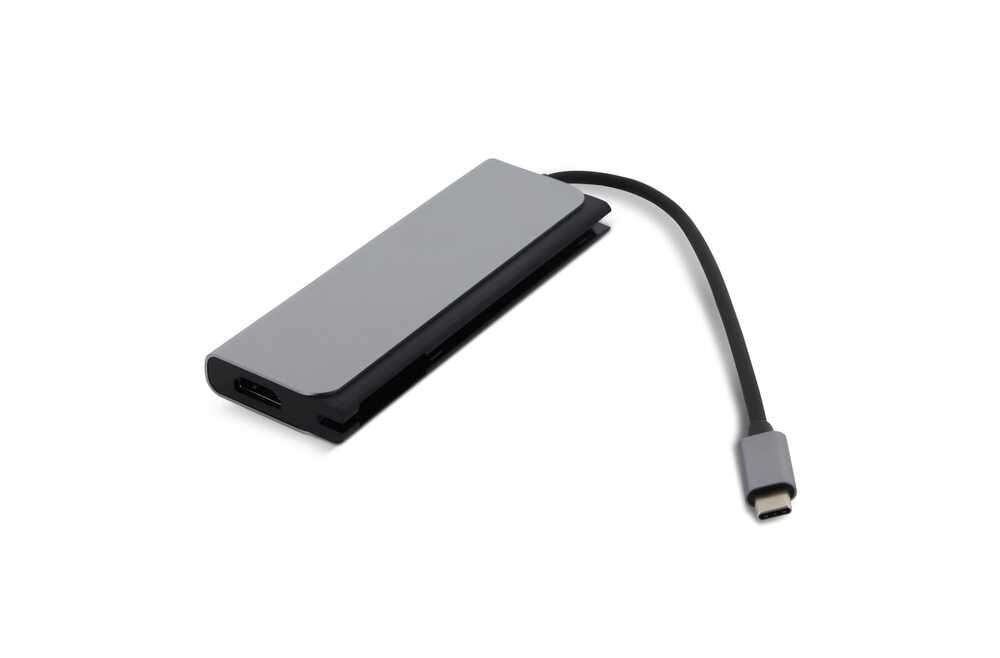 Intraco LT40327 - 2651 | PowerHub HDMI