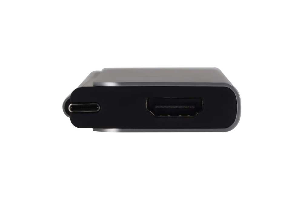 Intraco LT40327 - 2651 | PowerHub HDMI