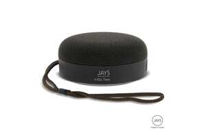 Intraco LT45304 - T00519 | Jays S-Go Two TWS Bluetooth Speaker 5W Black