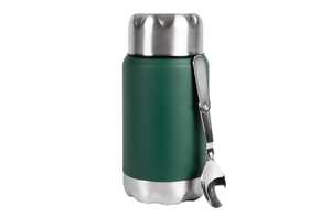 Inside Out LT52030 - Sagaform Mark Food Thermos Powder Coated 600ml