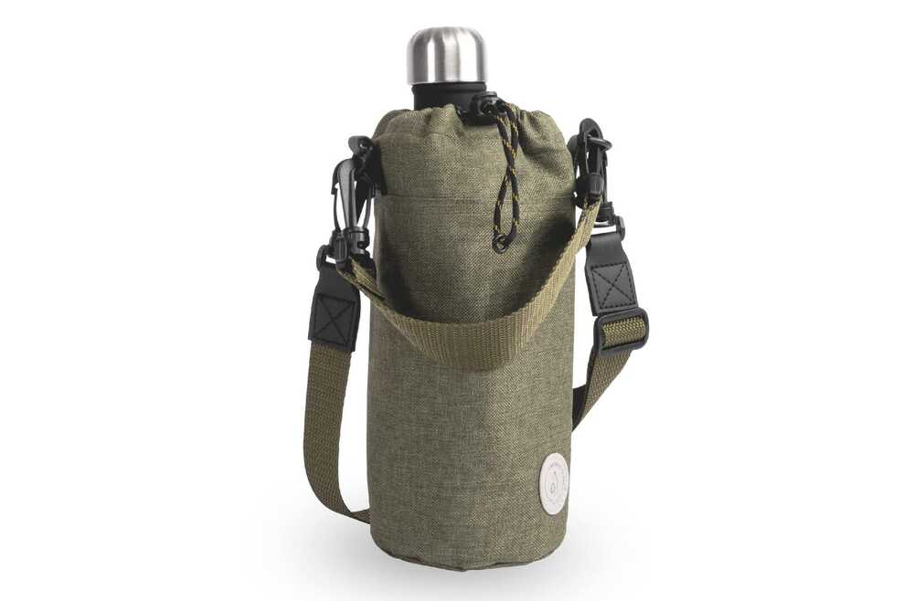 Inside Out LT52045 - Sagaform City cooler bag mini 1,2 liter