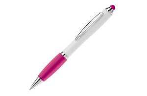 TopPoint LT80433 - Ball pen Hawaï stylus hardcolour