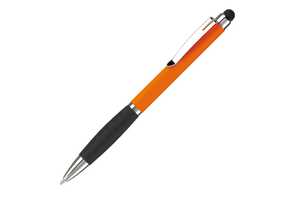 TopPoint LT80494 - Ball pen Mercurius stylus Orange