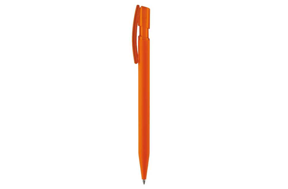 TopPoint LT80818 - Ball pen Nash soft touch