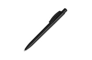 TopPoint LT80916 - Ball pen Kamal Total hardcolour Black