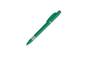 TopPoint LT80919 - Ball pen Tropic Colour hardcolour Dark Green