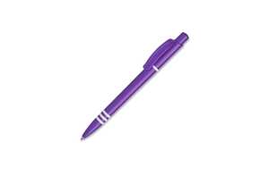 TopPoint LT80919 - Ball pen Tropic Colour hardcolour Purple