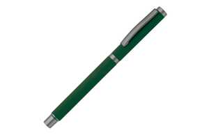 TopPoint LT81875 - Metal rollerball New York Dark Green