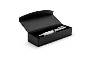 TopPoint LT82171 - Ball pen Laredo in gift box White