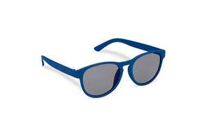 TopPoint LT86715 - Sunglasses wheat straw Earth UV400 Blue