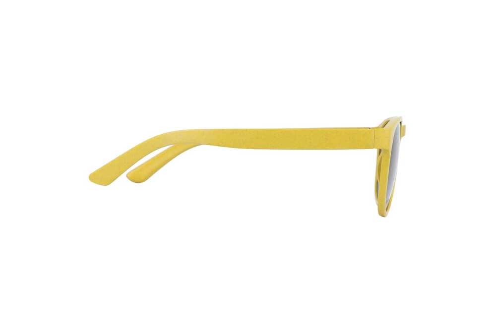 TopPoint LT86715 - Sunglasses wheat straw Earth UV400