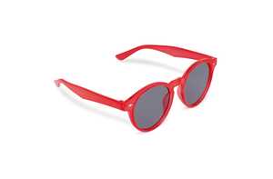 TopPoint LT86717 - Sunglasses Jacky transparent UV400 Transparent Red