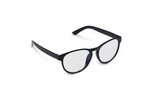 TopPoint LT86718 - Blue light blocking glasses Black