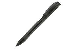 TopPoint LT87105 - Apollo ball pen frosty Frosted Black