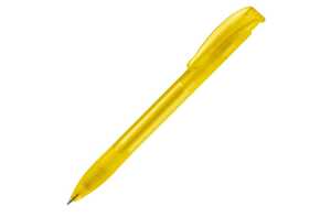 TopPoint LT87105 - Apollo ball pen frosty Frosted Yellow