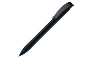 TopPoint LT87111 - Ball pen Apollo Recycled with Grip Black