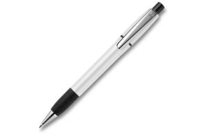 TopPoint LT87535 - Ball pen Semyr Grip hardcolour