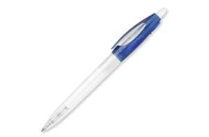 TopPoint LT87549 - Ball pen Bio-S! Clear transparent