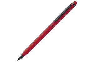 TopPoint LT87761 - Slim stylus rubberised