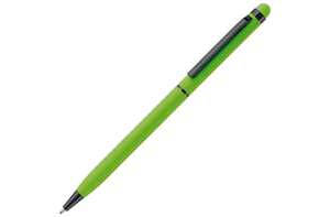 TopPoint LT87761 - Slim stylus rubberised