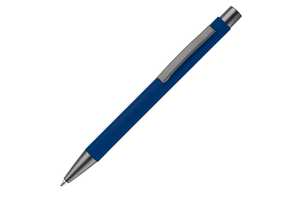 TopPoint LT87767 - Ball pen New York Dark Blue