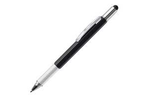 TopPoint LT87797 - Tool pen Build-it Black