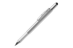 TopPoint LT87797 - Tool pen Build-it Silver