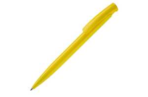 TopPoint LT87941 - Avalon ball pen hardcolour Yellow