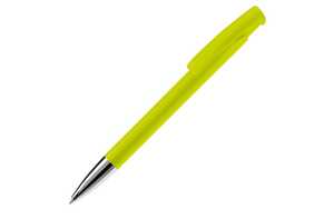 TopPoint LT87944 - Avalon ball pen metal tip hardcolour Light Green