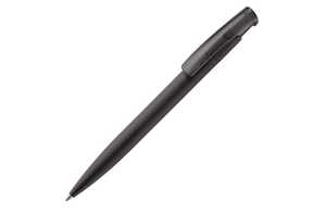 TopPoint LT87947 - Ball pen Avalon soft touch Black