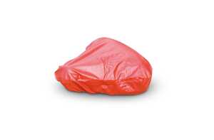 TopPoint LT90408 - Saddle cover polyester Red