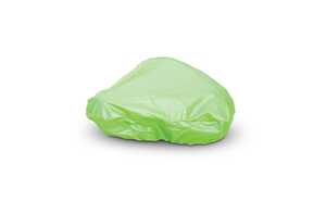 TopPoint LT90408 - Saddle cover polyester Green