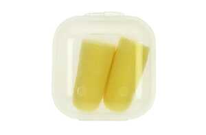 TopPoint LT90500 - Earplugs Yellow